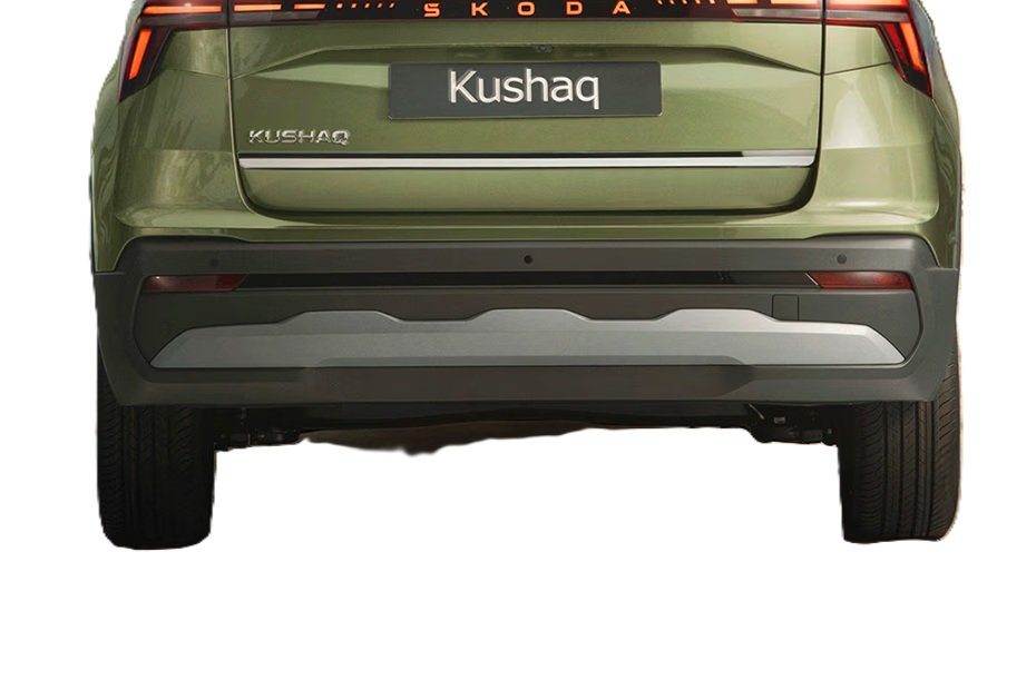Skoda Kushaq 2026